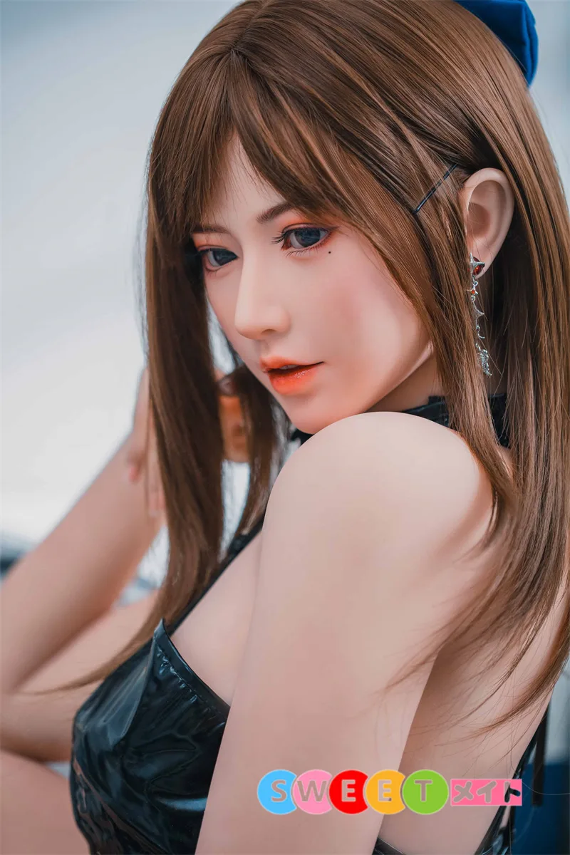 Bezlya Doll 夕颜 155cm Aカップ サムネイル 4