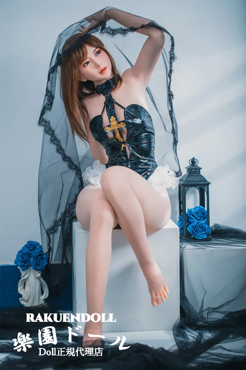 Bezlya Doll 夕颜 155cm Aカップ サムネイル 5
