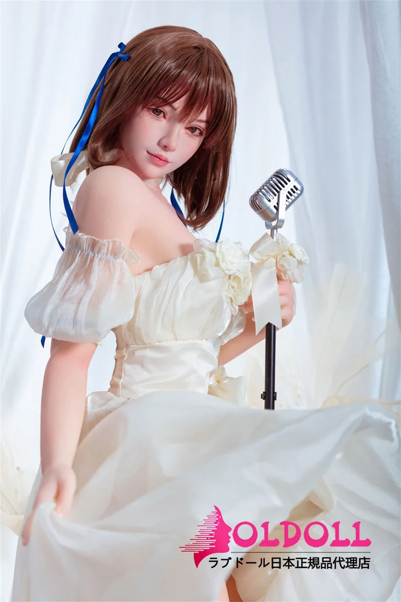 Bezlya Doll 冬青 155cm Aカップ サムネイル 2