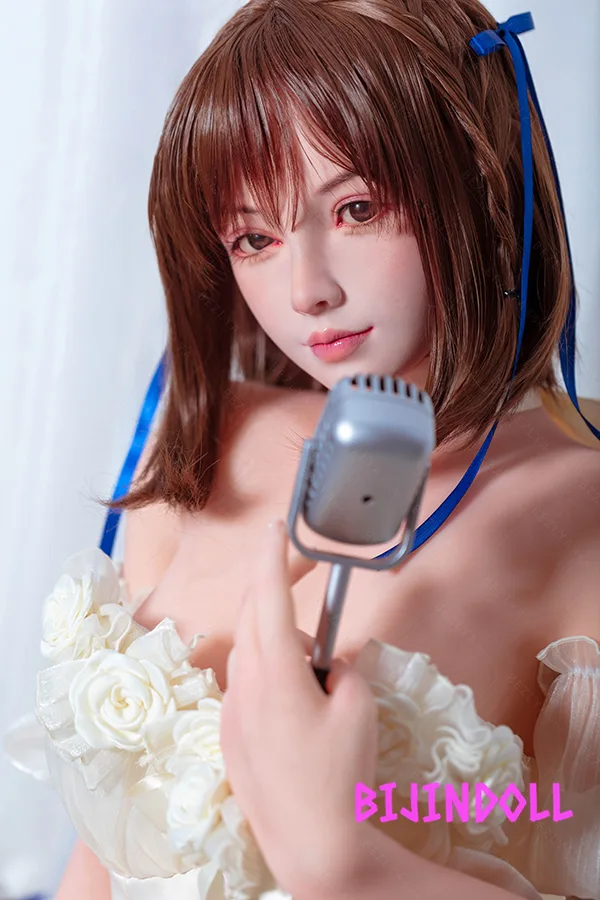 Bezlya Doll 冬青 155cm Aカップ サムネイル 5