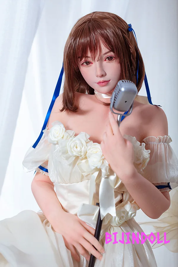 Bezlya Doll 冬青 155cm Aカップ サムネイル 6