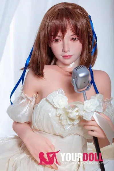 Bezlya Doll 冬青 155cm Aカップ サムネイル 7