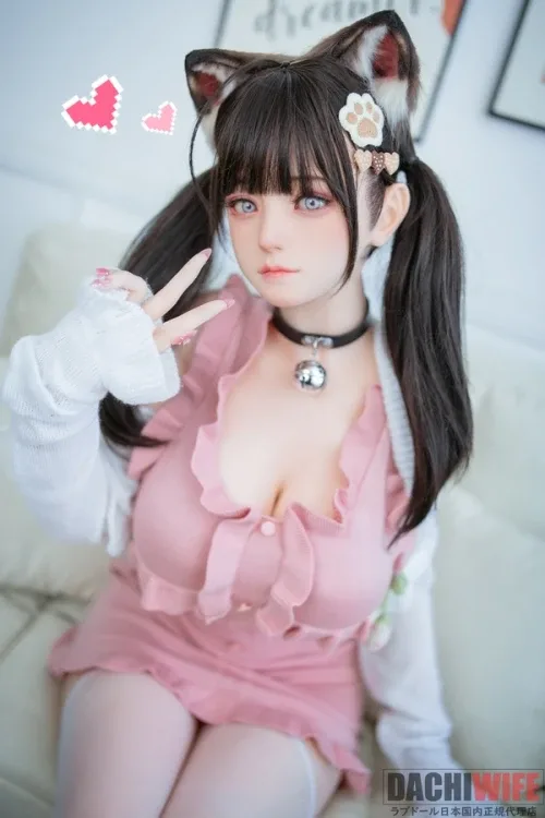 Bezlya Doll 风铃 155cm Fカップ サムネイル 3