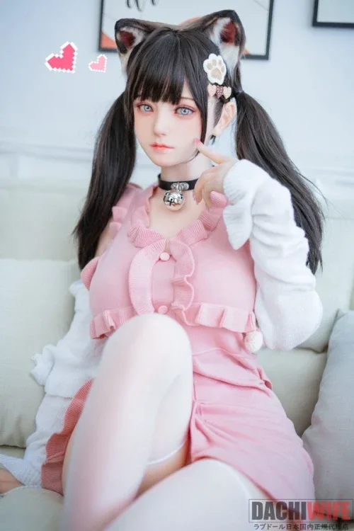 Bezlya Doll 风铃 155cm Fカップ サムネイル 4