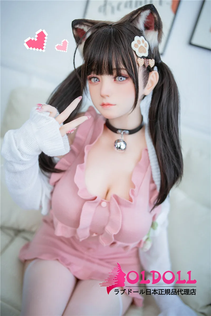 Bezlya Doll 风铃 155cm Fカップ サムネイル 7