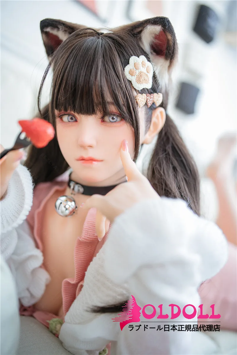 Bezlya Doll 风铃 155cm Fカップ サムネイル 8