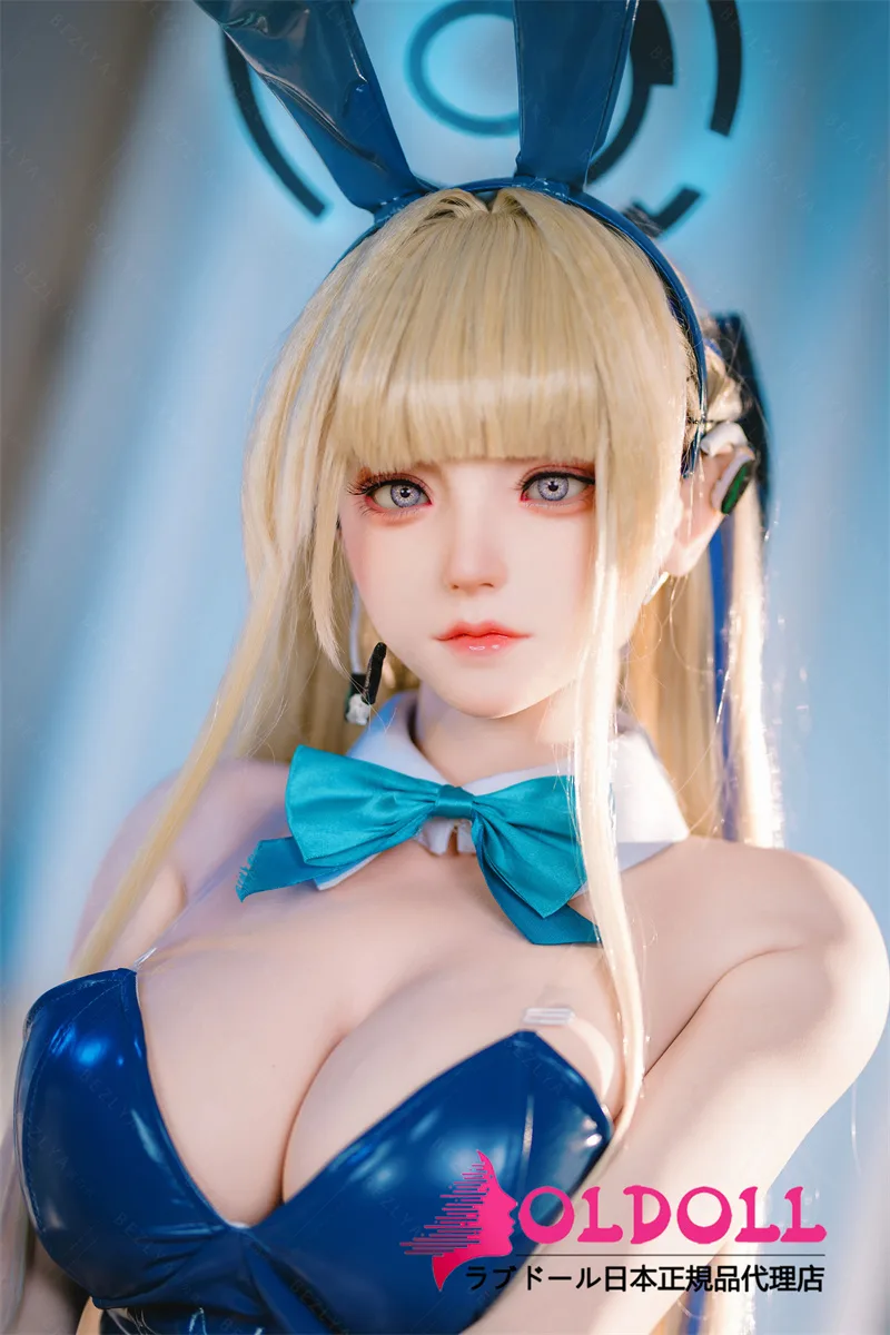 Bezlya Doll 风铃 155cm Fカップ サムネイル 9
