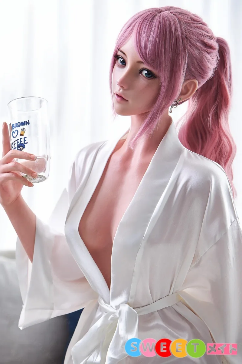 Bezlya Doll 珊瑚 156cm Bカップ サムネイル 2