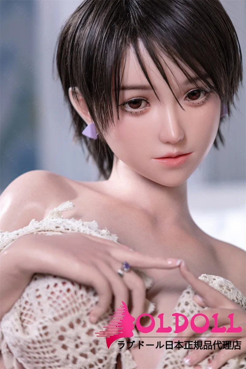 Bezlya Doll 古是猪 157cm Hカップ