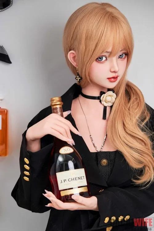 Bezlya Doll 铃兰 158cm Dカップ