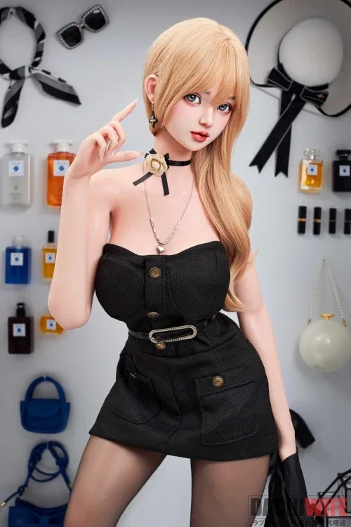 Bezlya Doll 铃兰 158cm Dカップ サムネイル 2