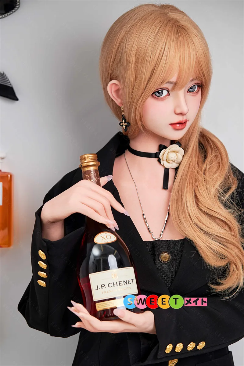 Bezlya Doll 铃兰 158cm Dカップ サムネイル 5