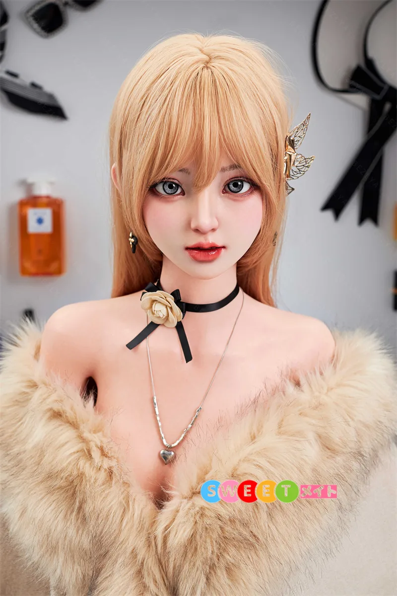 Bezlya Doll 铃兰 158cm Dカップ サムネイル 6