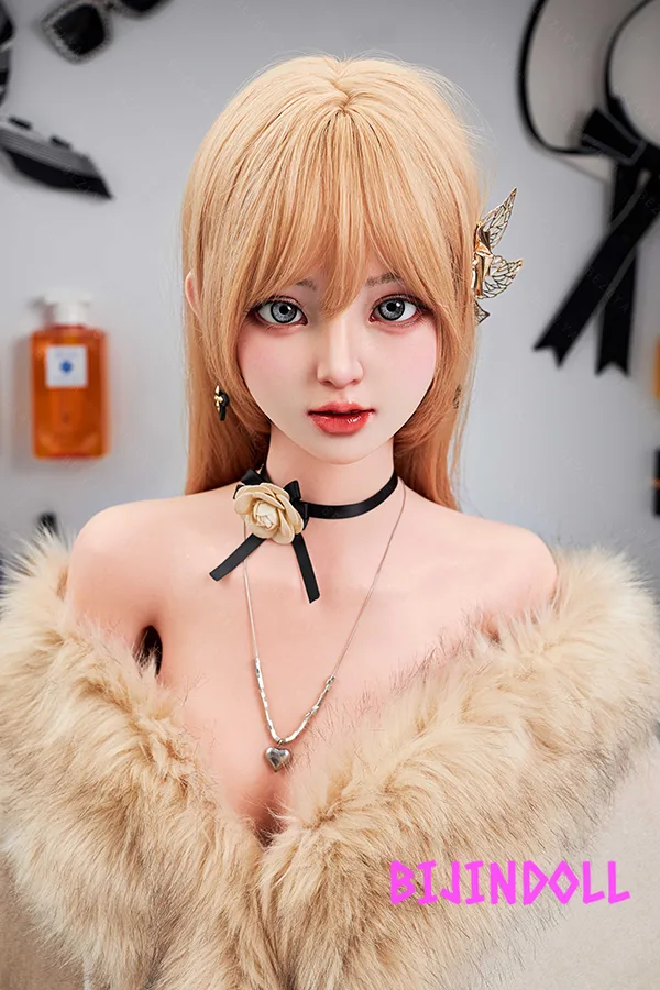 Bezlya Doll 铃兰 158cm Dカップ サムネイル 9