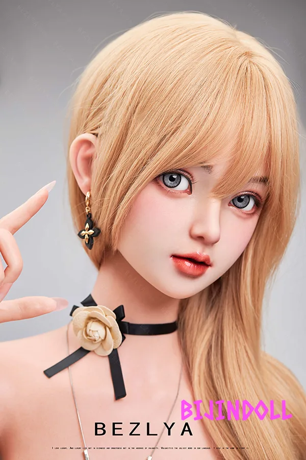 Bezlya Doll 铃兰 158cm Dカップ サムネイル 10
