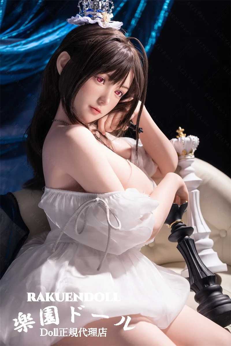 Bezlya Doll 栀子 160cm Gカップ サムネイル 4