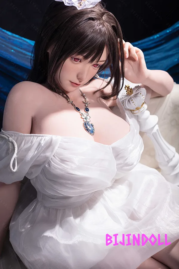 Bezlya Doll 栀子 160cm Gカップ サムネイル 6