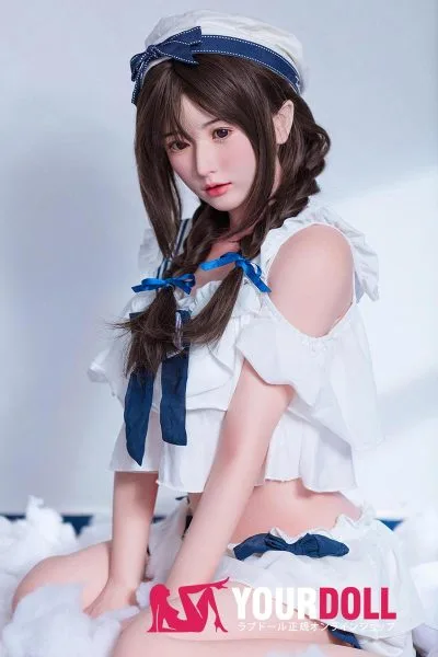 Bezlya Doll 桔梗 160cm Gカップ サムネイル 3
