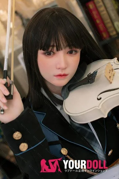 Bezlya Doll 桔梗 160cm Gカップ サムネイル 5