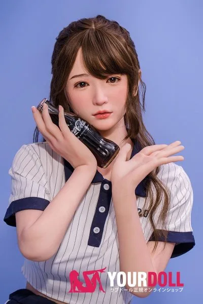 Bezlya Doll 桔梗 160cm Gカップ サムネイル 6
