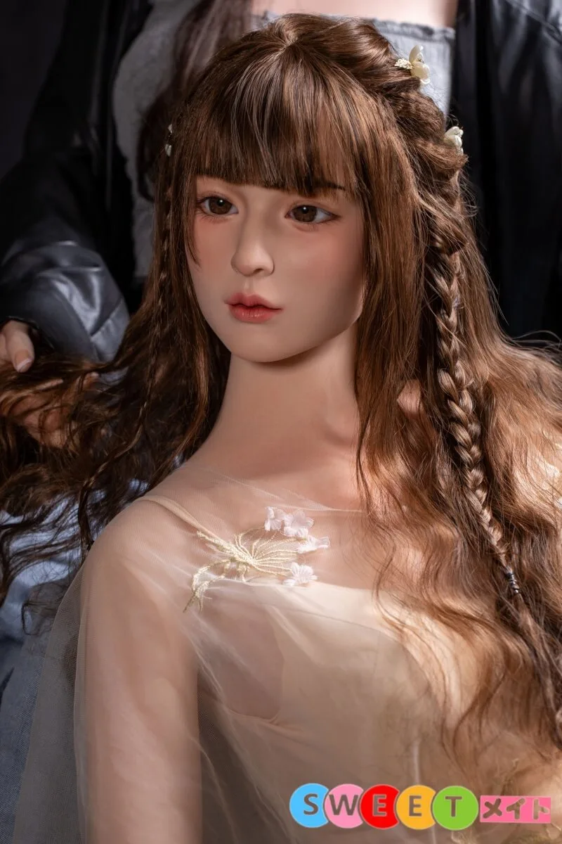 Bezlya Doll 夏堇 160cm Bカップ