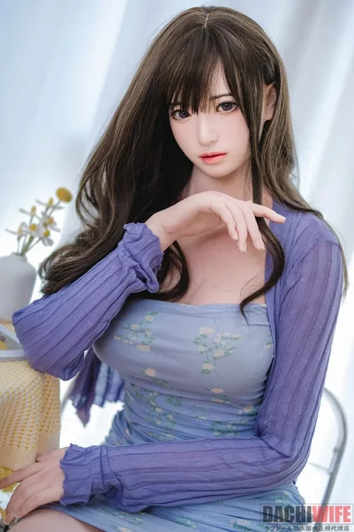 Bezlya Doll 向日葵 160cm Bカップ