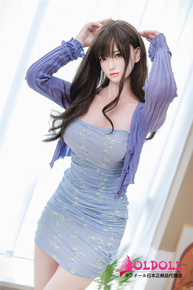 Bezlya Doll 向日葵 160cm Bカップ サムネイル 4