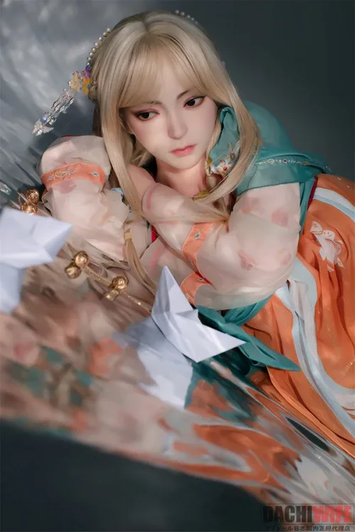 Bezlya Doll 三色堇 160cm Bカップ サムネイル 2