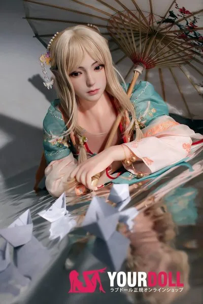 Bezlya Doll 三色堇 160cm Bカップ サムネイル 9