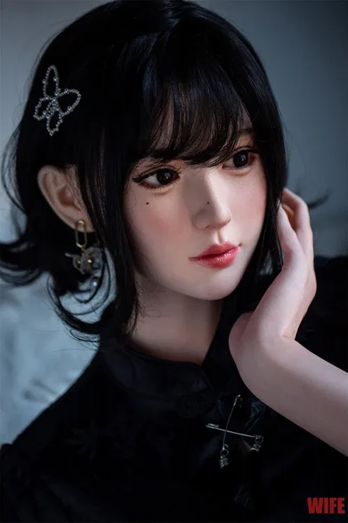 Bezlya Doll 木槿 160cm Bカップ