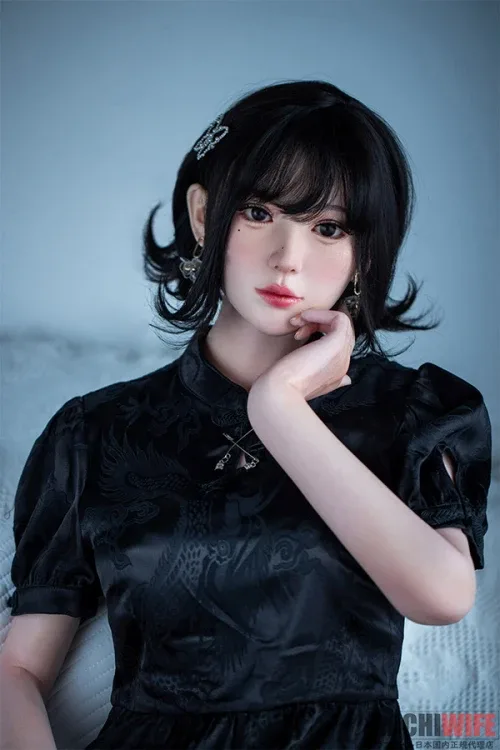 Bezlya Doll 木槿 160cm Bカップ サムネイル 2
