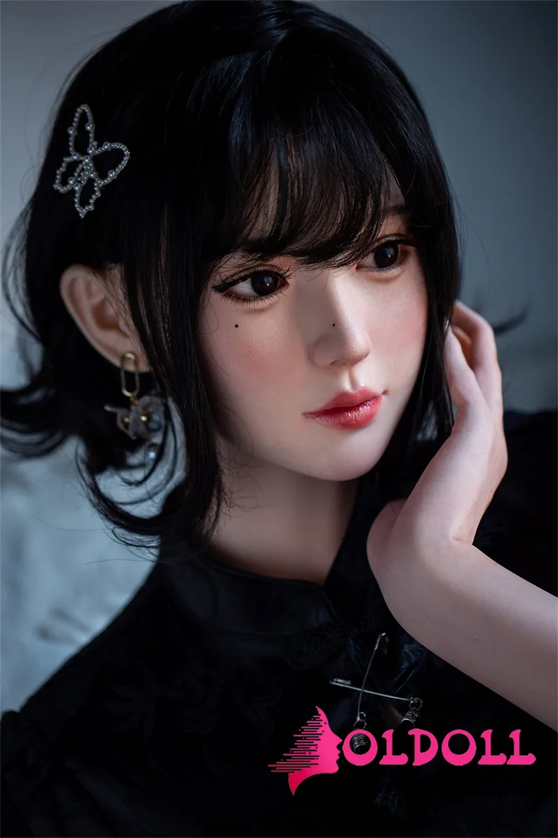 Bezlya Doll 木槿 160cm Bカップ サムネイル 3