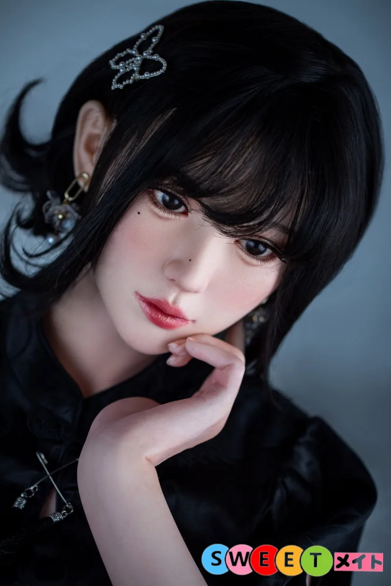 Bezlya Doll 木槿 160cm Bカップ サムネイル 6