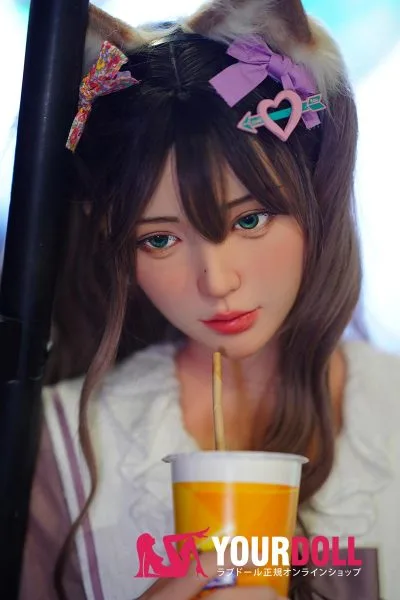 Bezlya Doll 木槿 160cm Bカップ サムネイル 8
