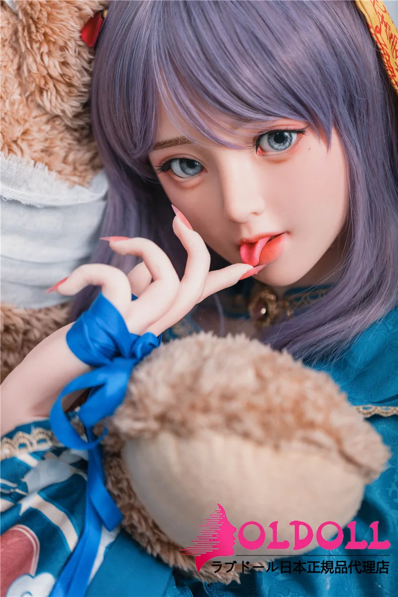 Bezlya Doll 铃兰 160cm Bカップ サムネイル 2