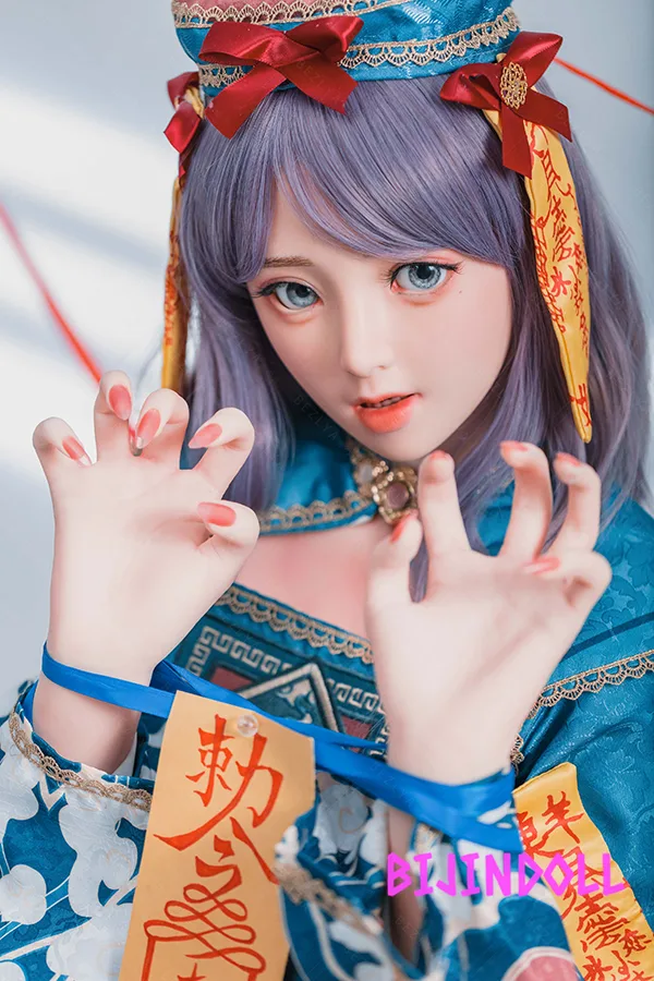 Bezlya Doll 铃兰 160cm Bカップ サムネイル 7