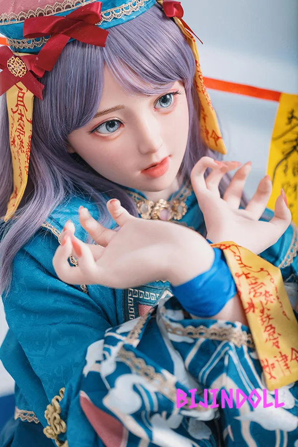 Bezlya Doll 铃兰 160cm Bカップ サムネイル 8