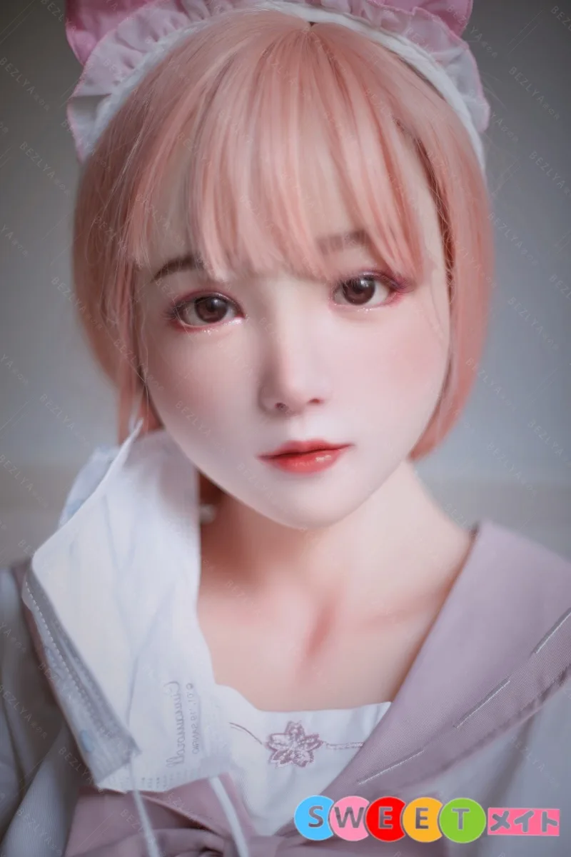 Bezlya Doll 风信子 160cm Bカップ