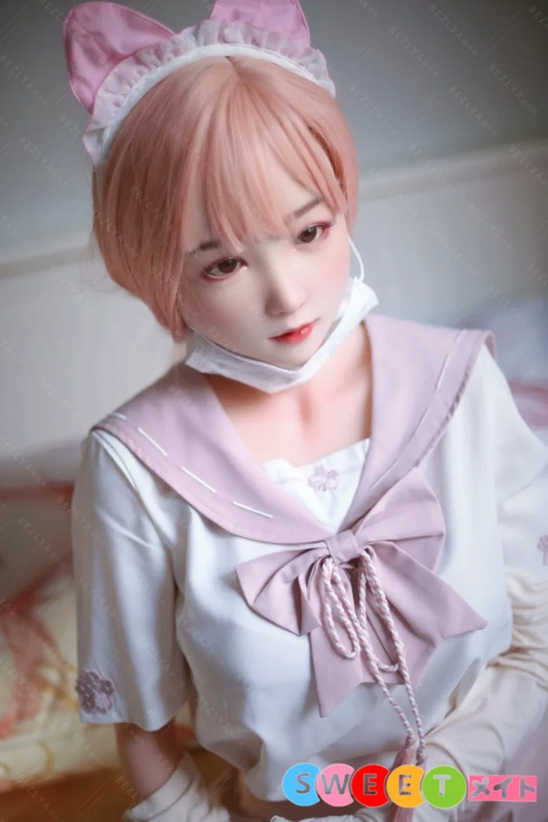 Bezlya Doll 风信子 160cm Bカップ サムネイル 2