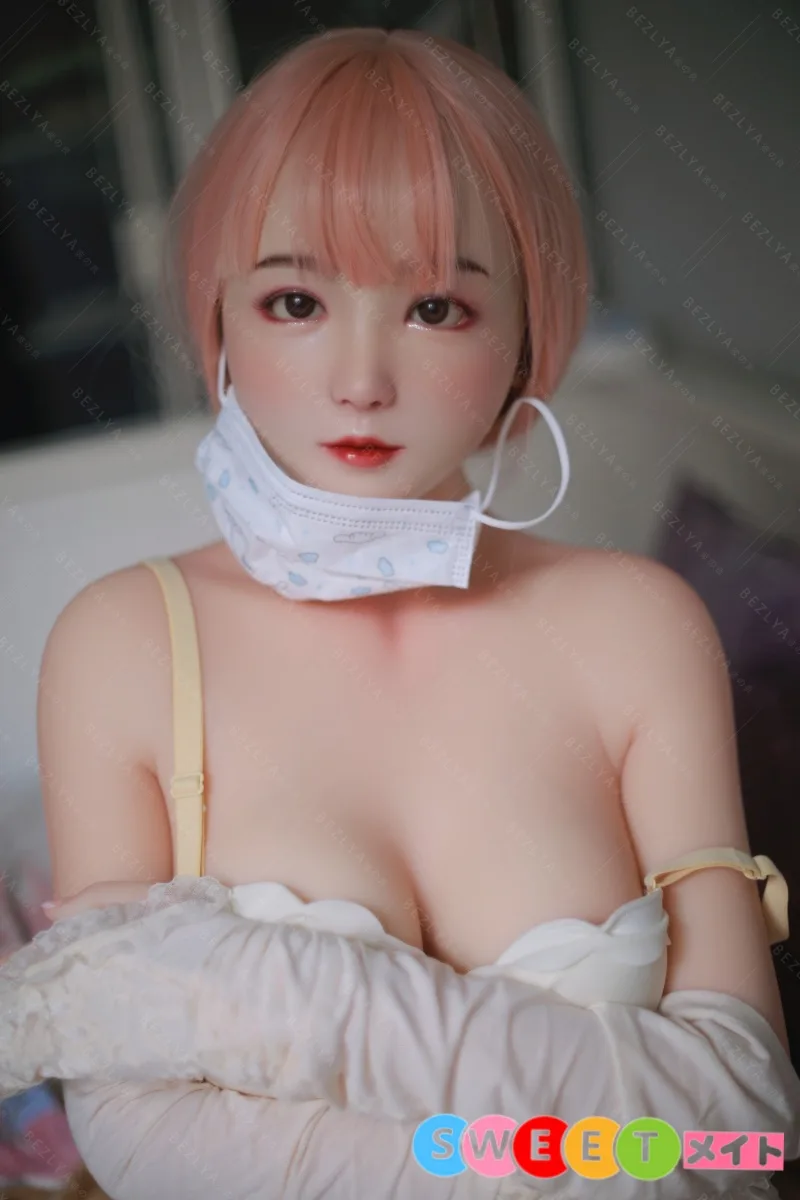 Bezlya Doll 风信子 160cm Bカップ サムネイル 3