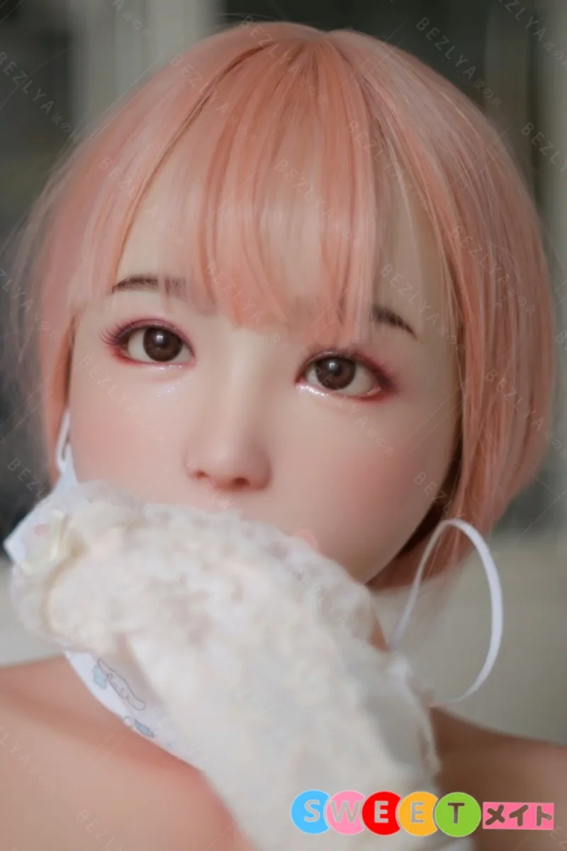 Bezlya Doll 风信子 160cm Bカップ サムネイル 4