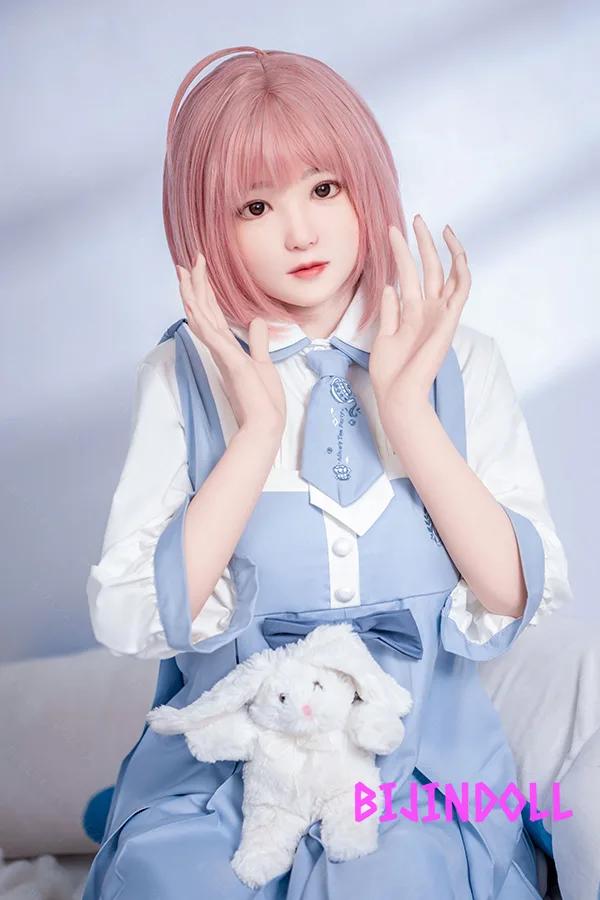 Bezlya Doll 风信子 160cm Bカップ サムネイル 5