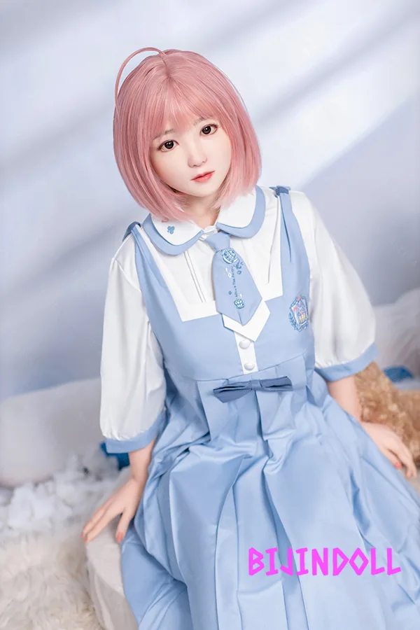 Bezlya Doll 风信子 160cm Bカップ サムネイル 6