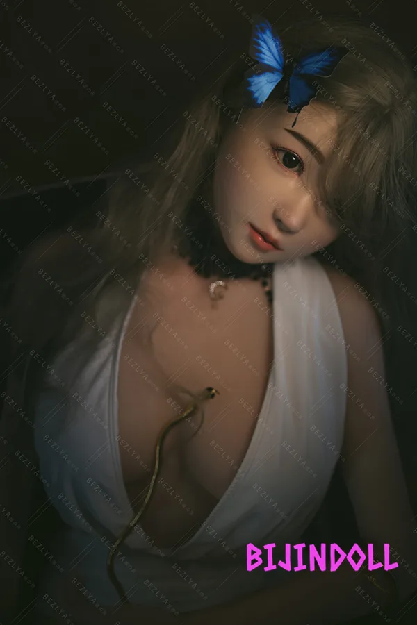 Bezlya Doll 风信子 160cm Bカップ サムネイル 7