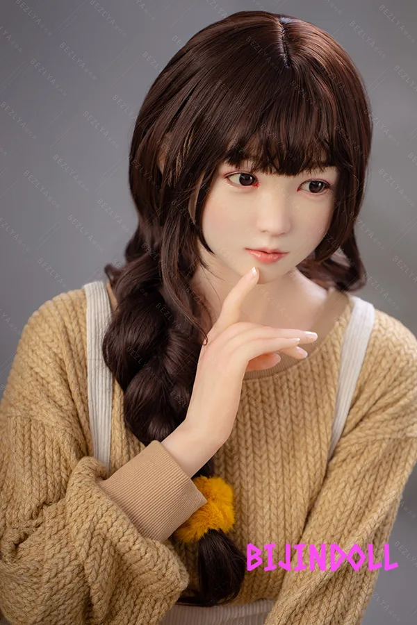 Bezlya Doll 风信子 160cm Bカップ サムネイル 9