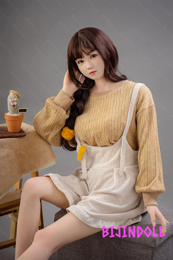 Bezlya Doll 风信子 160cm Bカップ サムネイル 10