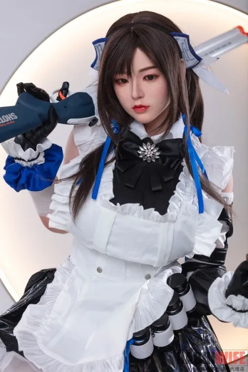 Bezlya Doll 海棠 160cm Bカップ