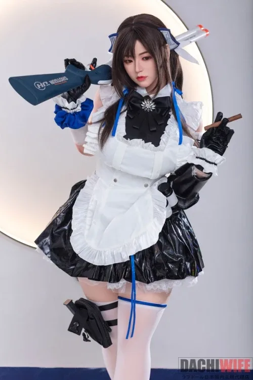 Bezlya Doll 海棠 160cm Bカップ サムネイル 2