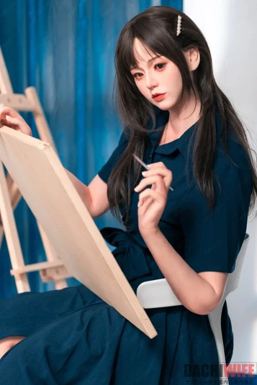 Bezlya Doll 海棠 160cm Bカップ サムネイル 3