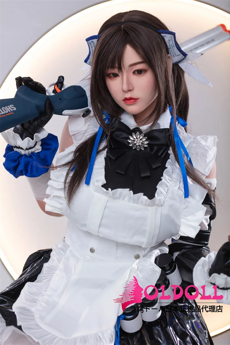 Bezlya Doll 海棠 160cm Bカップ サムネイル 7